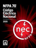 NFPA 70, National Electrical Code, 2020 Edition (NFPA 70, Código Eléctrico Nacional, Español) (Spanish Edition)